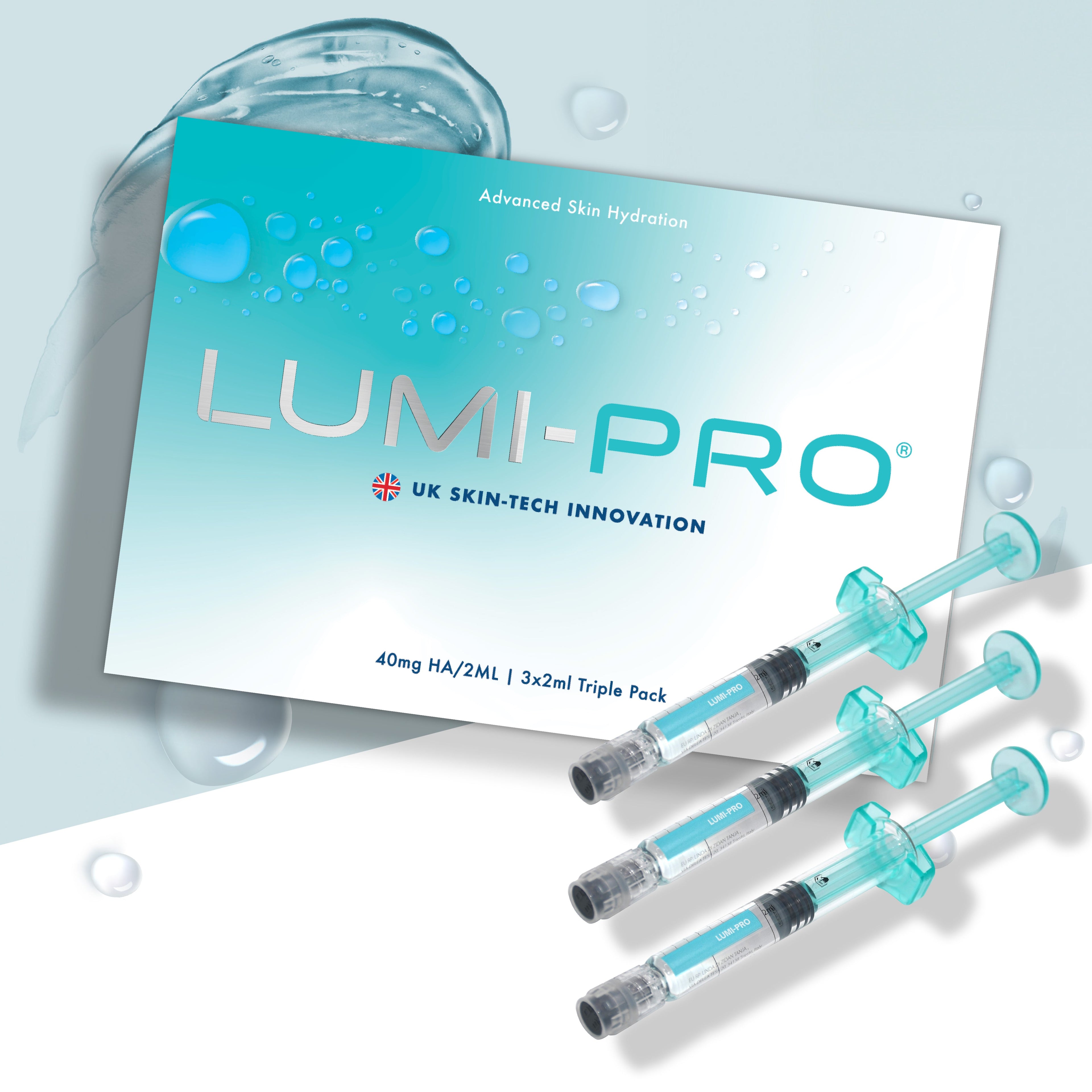 Skin Boosters