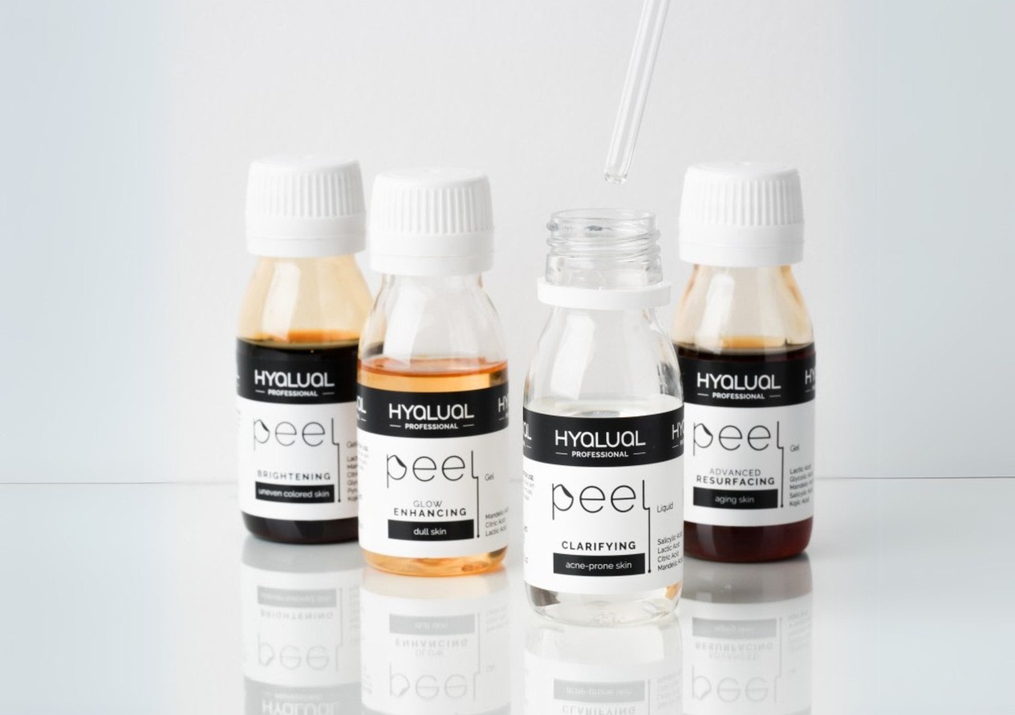 Chemical Peels