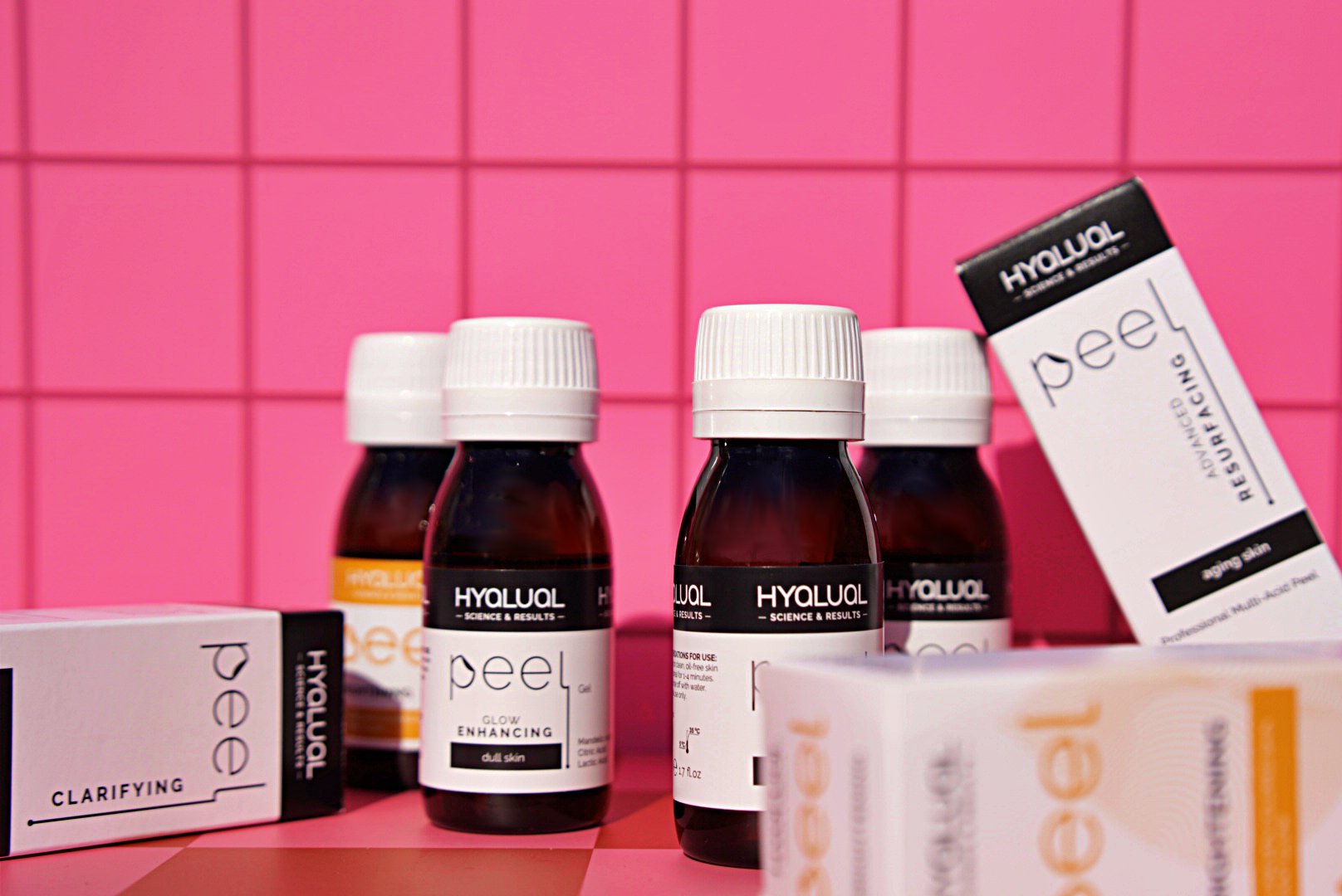 Chemical Peels
