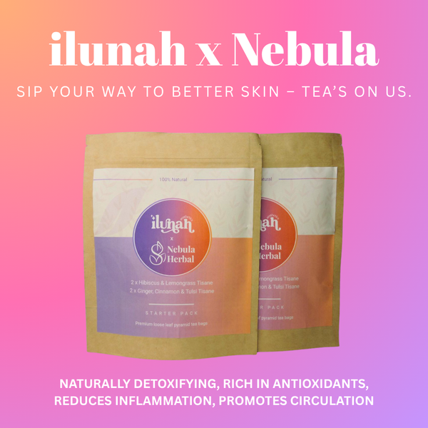 Ultimate Hydration Booster Kit