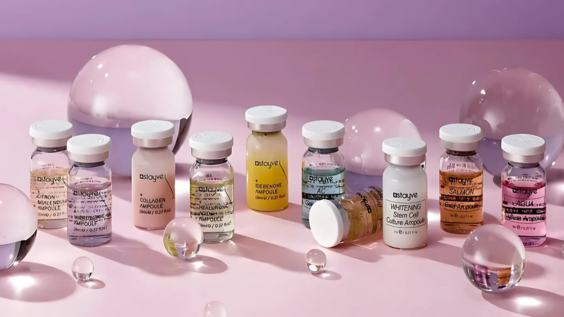 Microneedling 101: Benefits, aftercare and what to expect