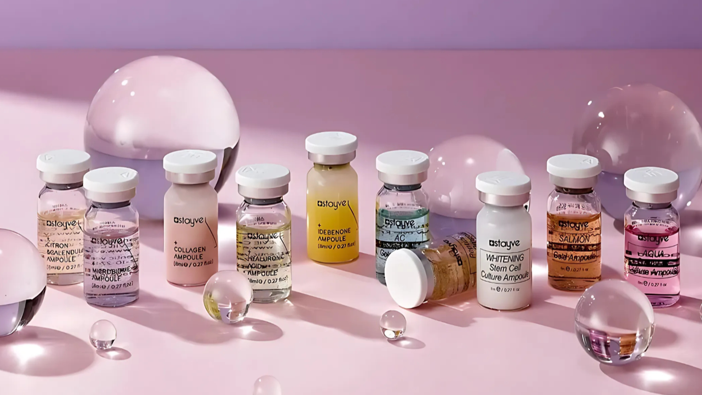Microneedling 101: Benefits, aftercare and what to expect