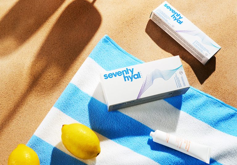 Seventy Hyal, The Nation's favourite Skin Booster: Benefits, Treatment Areas & Where to Buy in the UK