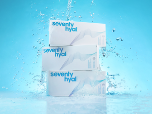 Seventy Hyal (3 x 2ml)