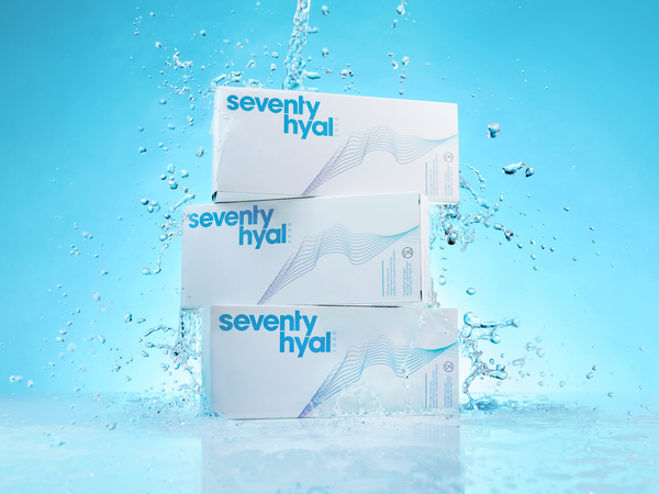 Seventy Hyal (3 x 2ml)