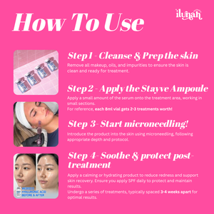 Medisco Hyaluronic Acid Ampoule (Individual)