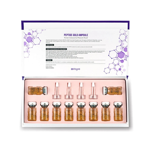 Stayve Booster Peptide Gold Ampoule