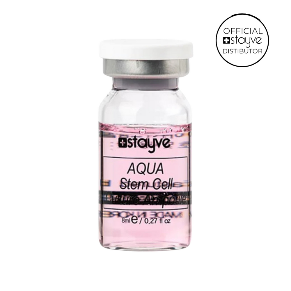 Stayve Aqua Stem Cell Culture Ampoule (Individual)