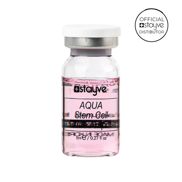 Stayve Aqua Stem Cell Culture Ampoule (Individual)