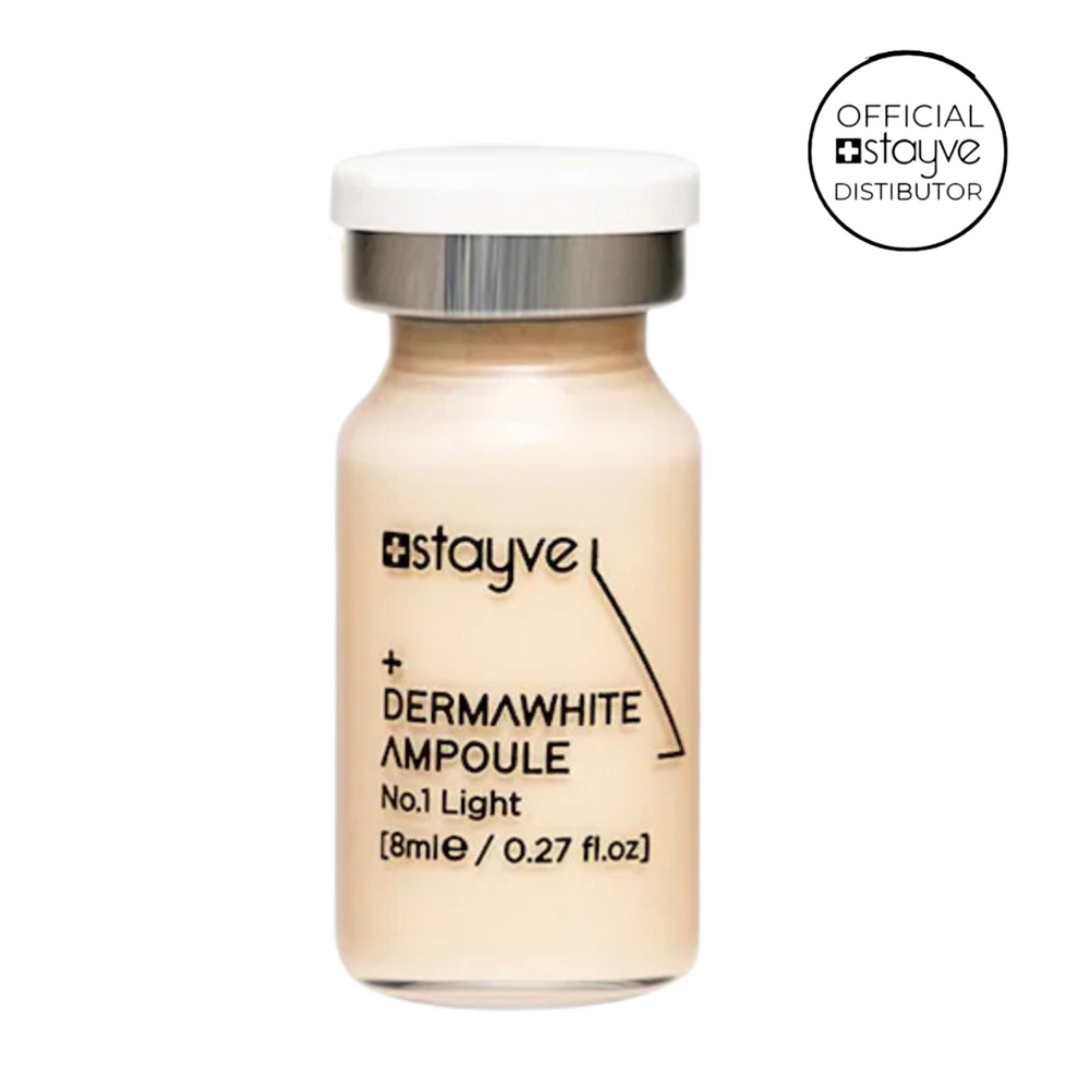Stayve BB Glow- No.1 Light (Individual)