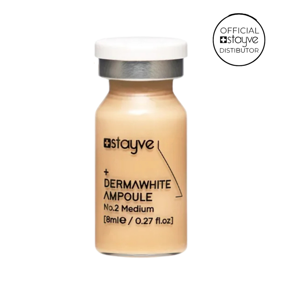Stayve BB Glow- No.2 Medium (Individual)