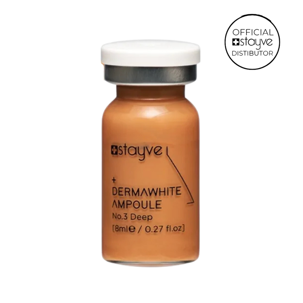 Stayve BB Glow- No.3 Deep (Individual)