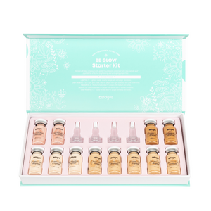 Stayve BB Glow Starter Kit Pigment Serum