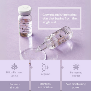 Stayve Microbiome Ampoule (Individual)