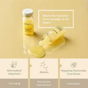 Stayve Idebenone Ampoule (Individual)