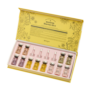 Stayve Booster Starter Kit II