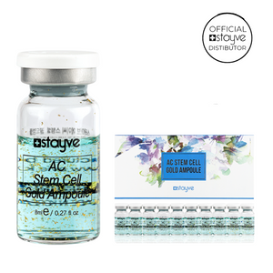 Stayve AC Stem Cell Gold Ampoule