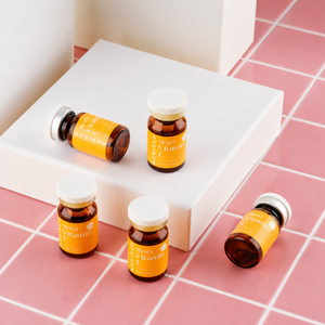 Medisco Meso Vitamin C 4ml (Individual)