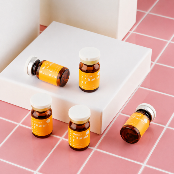 Medisco Meso Vitamin C 4ml (Individual)