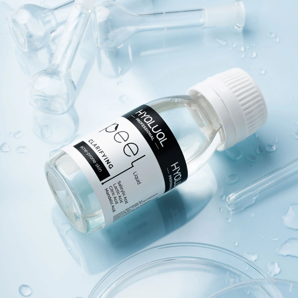 Hyalual Clarifying Peel (50ml)