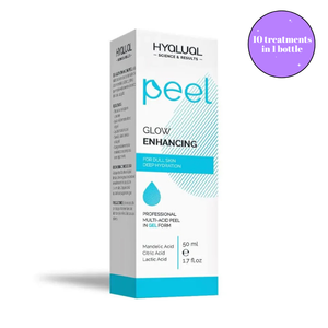 Hyalual Glow Enhancing Peel (50ml)