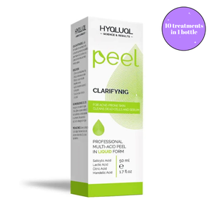 Hyalual Clarifying Peel (50ml)