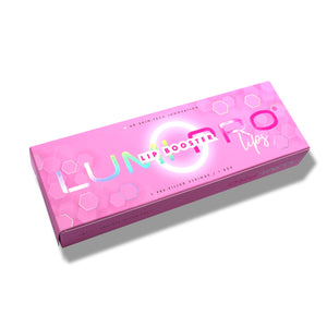 LUMI-PRO Lips, Lip Booster