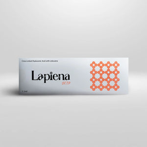 Lapiena Deep