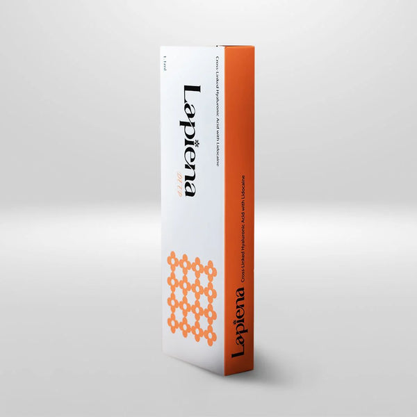 Lapiena Signature Collection (3 boxes)