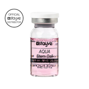Stayve Aqua Stem Cell Culture Ampoule – hydrating microneedling booster – UK Stayve supplier