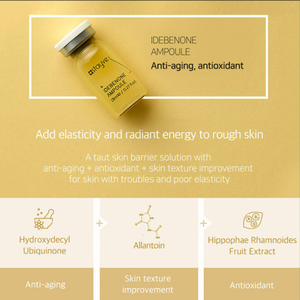 Stayve Idebenone Ampoule (Individual)