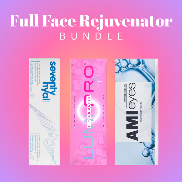 Full Face Rejuvenator
