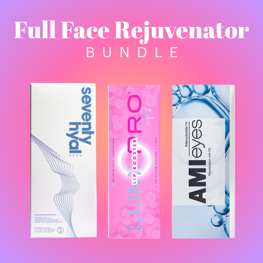 Full Face Rejuvenator
