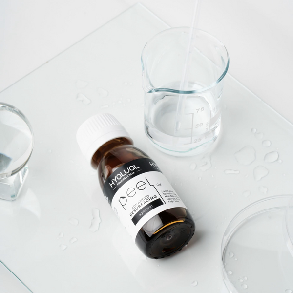 Hyalual Advanced Resurfacing Peel (50ml)