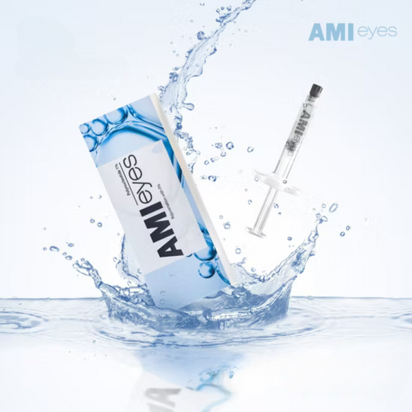 AMI Eyes