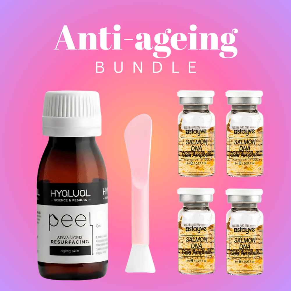 Anti-Ageing Kit