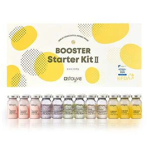 Stayve Booster Starter Kit II