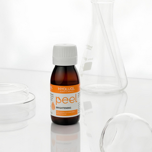 Hyalual Brightening Peel (50ml)