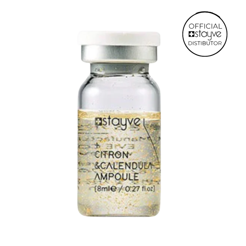 Stayve Citron & Calendula Ampoule (Individual)