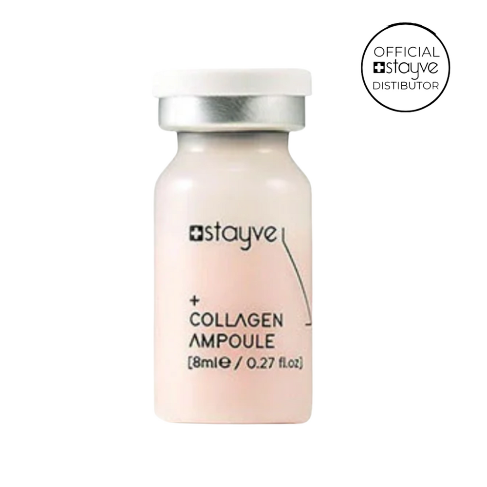 Stayve Collagen Ampoule (Individual)