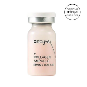 Stayve Collagen Ampoule (Individual)