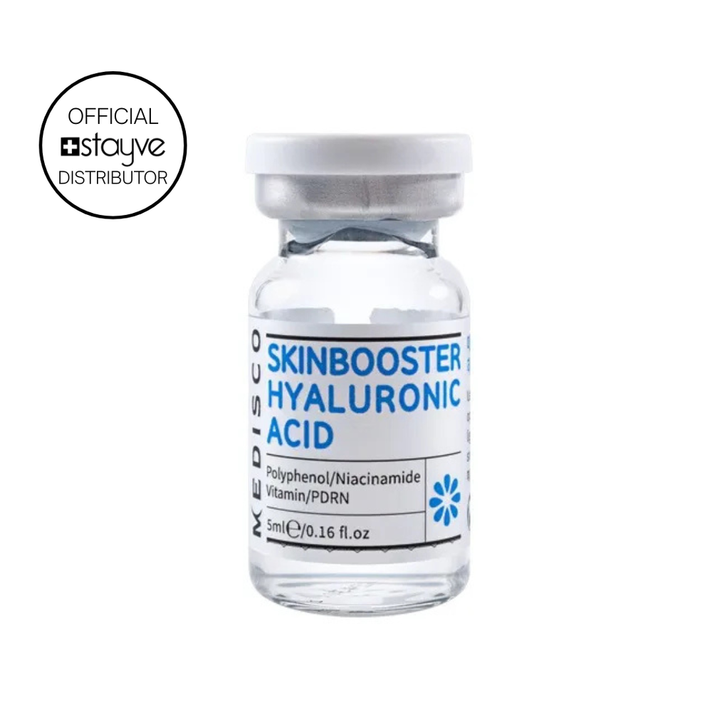 Medisco Hyaluronic Acid Ampoule (Individual)