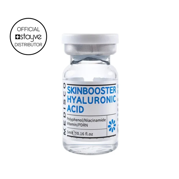 Medisco Hyaluronic Acid Ampoule (Individual)