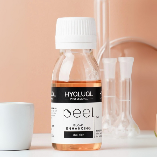 Hyalual Glow Enhancing Peel (50ml)