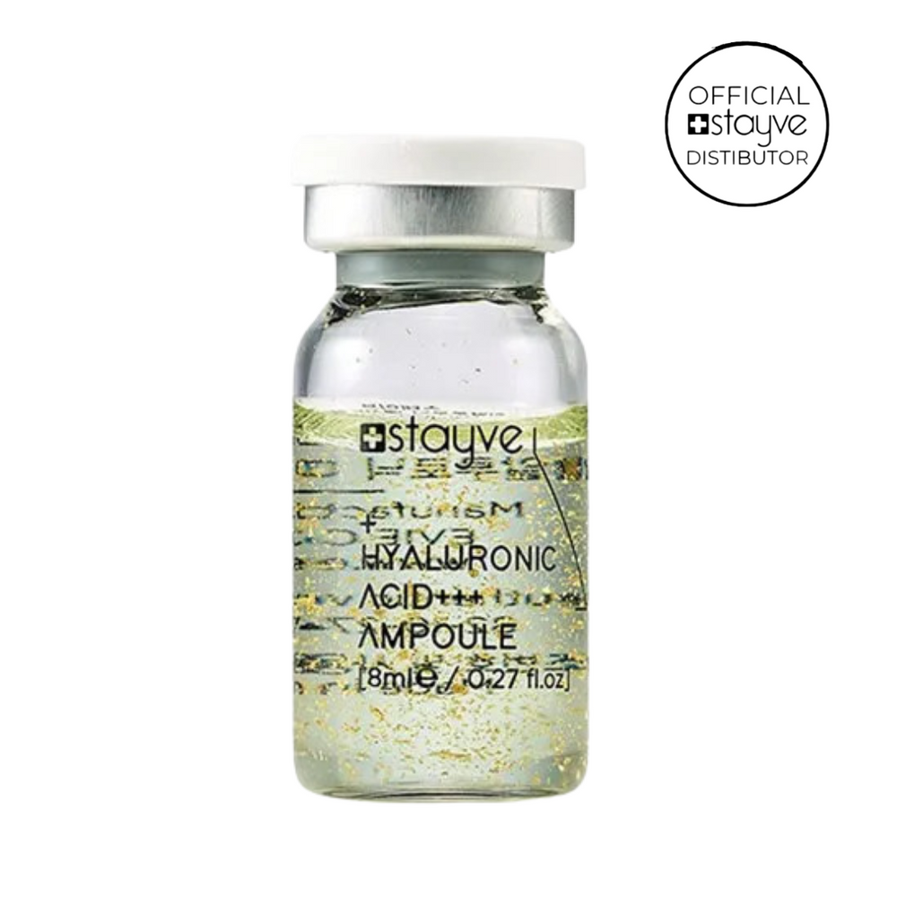 Stayve Hyaluronic Acid Ampoule (Individual)