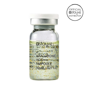 Stayve Hyaluronic Acid Ampoule (Individual)