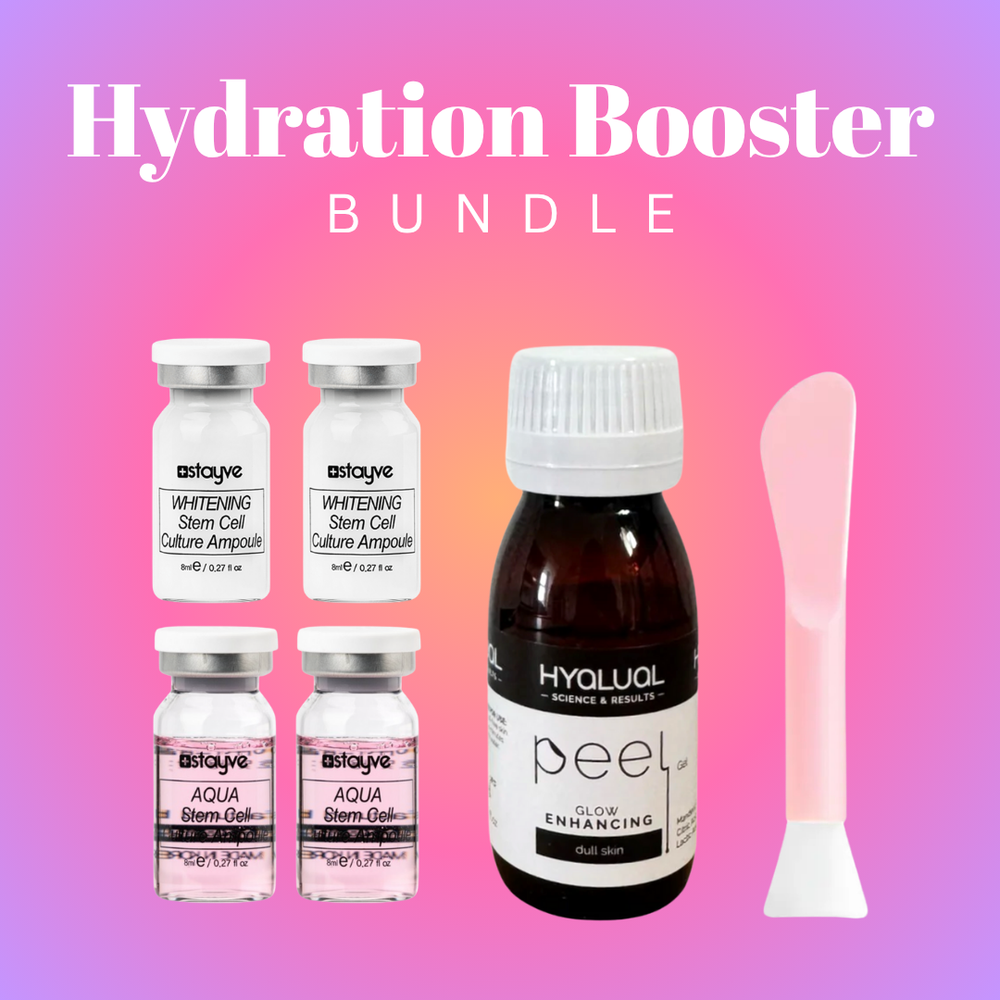Ultimate Hydration Booster Kit