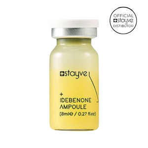 Stayve Idebenone Ampoule (Individual)