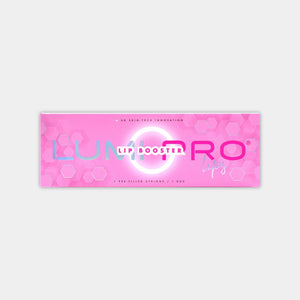 LUMI-PRO Lips, Lip Booster