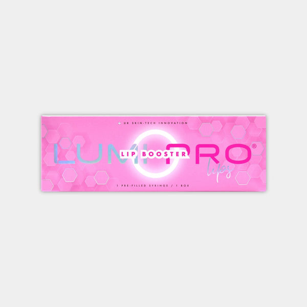 LUMI-PRO Lips, Lip Booster